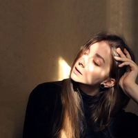 Katerina Bagamaz's Photo