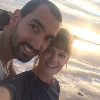 Cristian Vega's Photo