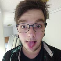 Michael Lavery's Photo