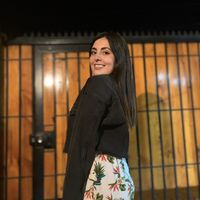 Sofìa Valladares's Photo