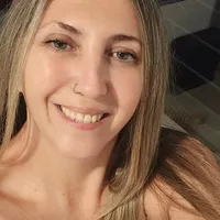 Mariela Biaggio的照片