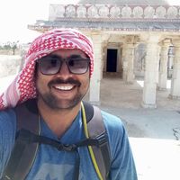 Muhammad  Suleman的照片
