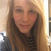 Moriel Pevzner's Photo