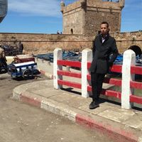 Ayoub Bouffi's Photo