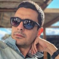 Ehsan Zamani的照片