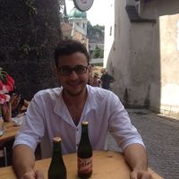 Civan Aslandas's Photo