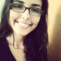 Rafaella Ribeiro的照片