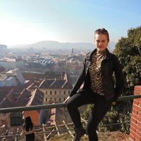 Maria Mitasova的照片