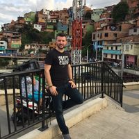 Onur Aydoğan的照片