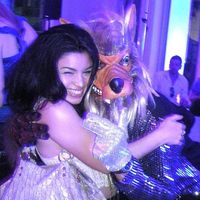 Sabrina Batshon's Photo