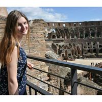 Ayşe Güney的照片