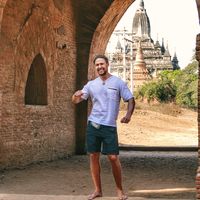 Christian Jülicher's Photo