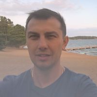 Vladimir Semenov's Photo