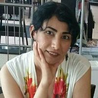 Samaneh Naseri的照片