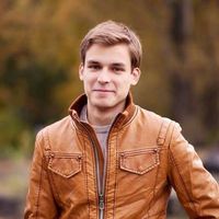 Артём Беззубов的照片