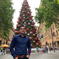 Asad Bukhari的照片