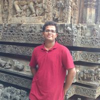 Rakesh Varma's Photo