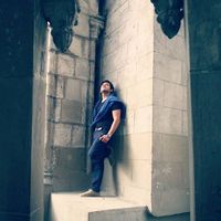 Alvaro Benítez的照片