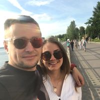 Pavel Gordiyenko's Photo