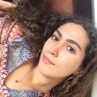 Jeanne Gironde's Photo