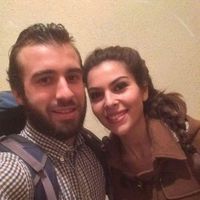 venditti amandine's Photo