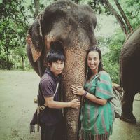 Valerie Bellemare的照片