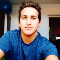 Isaac Maciszo的照片