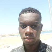 Yannick DJEDJE的照片