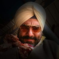 Ip Singh's Photo