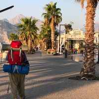 Sevde Şenay的照片