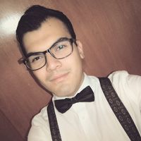 Pablo Becerra的照片