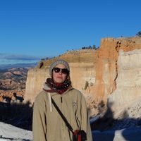 Morgane Le Ster的照片