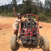 Lina Iglesias's Photo