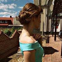 Diana Hladiy's Photo