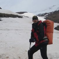 Ehsan soleimani的照片