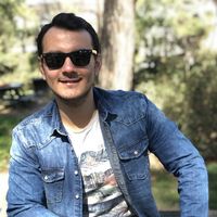 Burak Özcan的照片