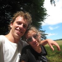 Linda Kraan的照片