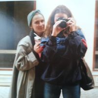 Photos de Annika Poblocki