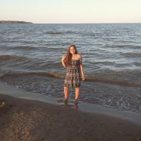 Anastasia Radko's Photo