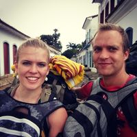 Morgane DELHALLE的照片