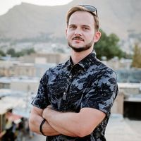 Fotos de Lubomír Krupka