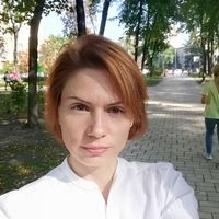 Olga Bereziuk's Photo