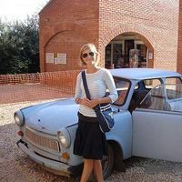 Meredith Doby的照片