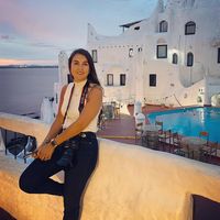 CAROLA GALLINO's Photo