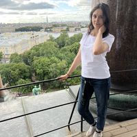 Полина Шеин's Photo