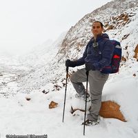 Muhammed El-dessouki's Photo