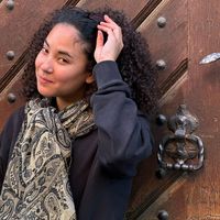 Victoria Sofia's Photo