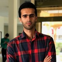 Sadegh Keshtkar's Photo