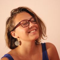 Annikka Kurz的照片