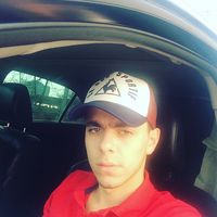 Vahe Miskarov's Photo